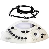 Vorwerk Panel Frontal BOTONERA TM31 THERMOMIX Original